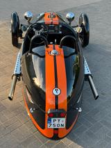 Morgan 3 Wheeler M3W  | 13,840 km | exceptional - Morgan Gebrauchtwagen