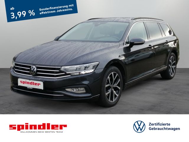 Volkswagen Passat Variant Business 2.0 TSI DSG / Pano, AHK