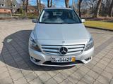 Mercedes-Benz B 180 CDI BlueEFFICIENCY - - Mercedes-Benz B 180: Von Privat