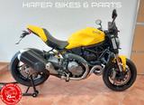 Ducati Monster 821 Mod.2018 5.029km 1.Hd ABS wie NEU - DUCATI MONSTER 821