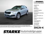 Skoda Kamiq 1.0 TSI DSG Selection  LED Kamera PDC LM T - Skoda Kamiq Gebrauchtwagen