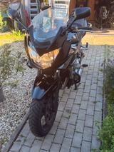 Suzuki GSF650 Bandit SA - SUZUKI BANDIT 650
