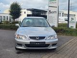 Honda Accord 1.8i KLIMA 1.HAND TÜV 09/2027 AHK - Honda Accord: 8