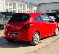OPEL Corsa D Sport*TÜV 10/27*Tempomat*Klima NEU*TOP