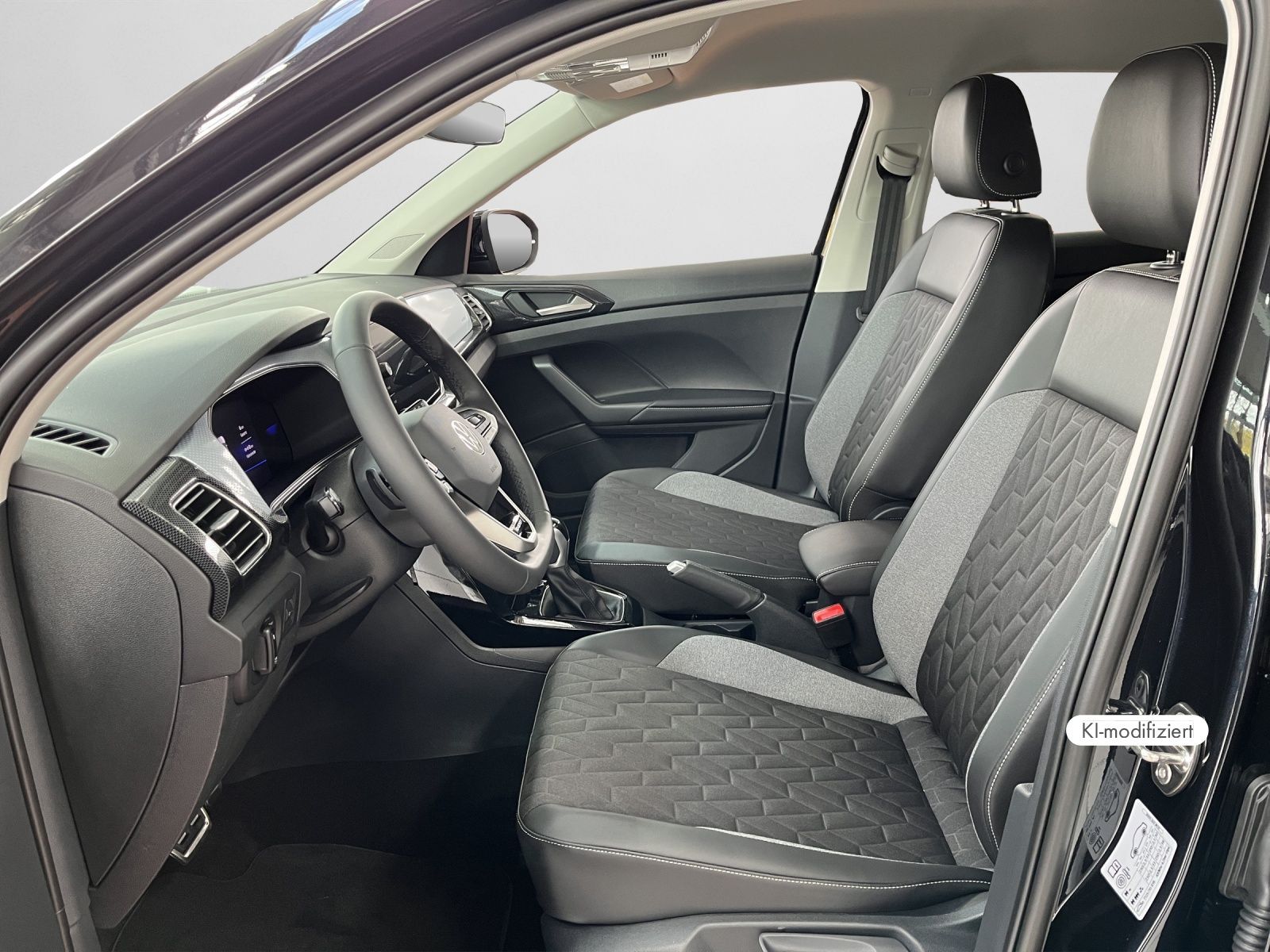 Volkswagen T-Cross - Bild 12