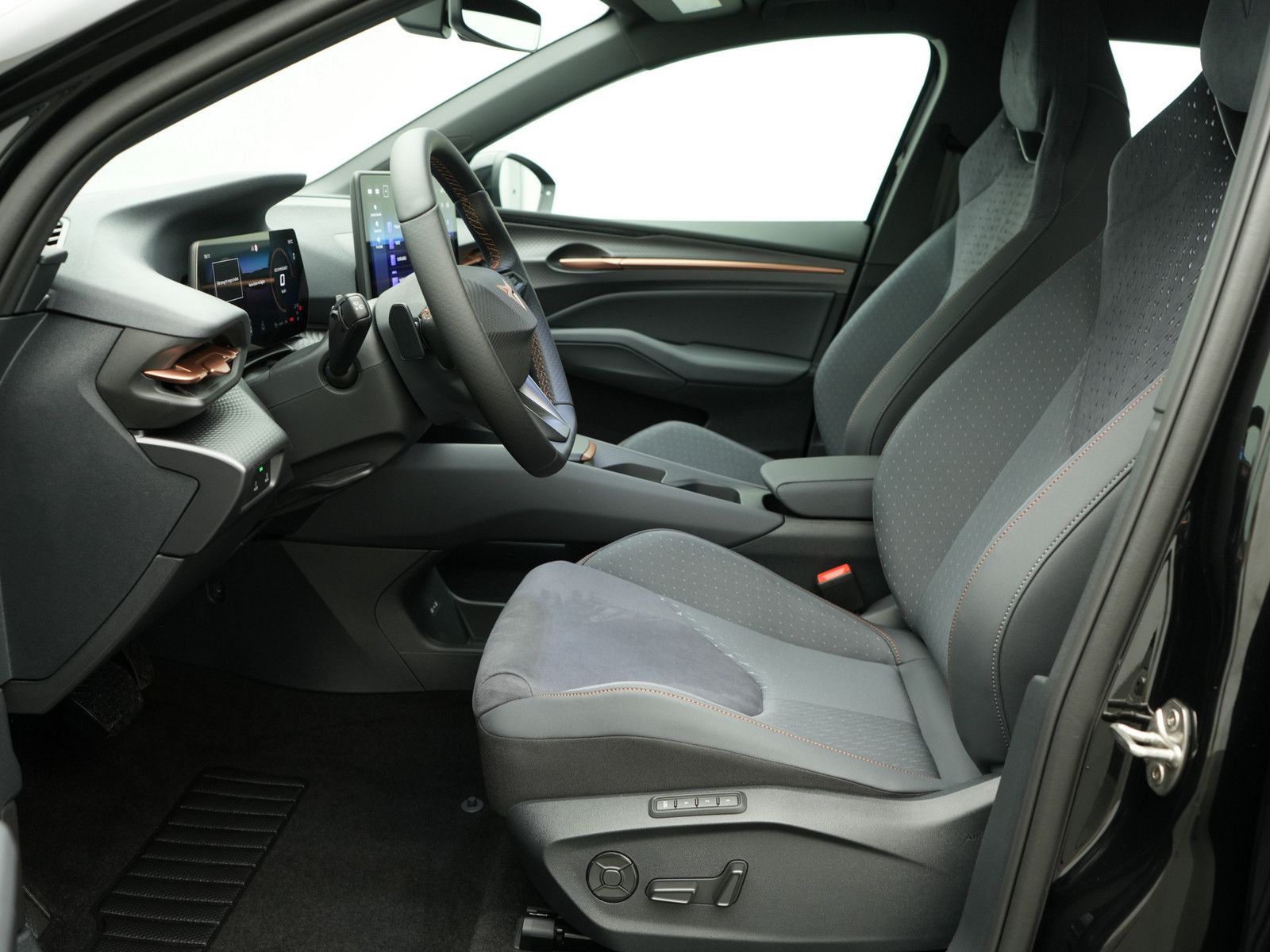 Cupra Raval - Bild 8