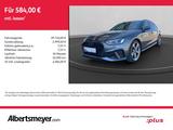 Audi A4 Avant 40 TDI S-LINE+LED+OPTIKPAKET+RÜCKKAMERA