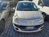 Nissan Pixo 1.0 5 porte GPL Eco Matic - gebrauchte Nissan Pixo aus dem Jahr 2010