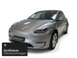 Tesla Model Y Long Range AWD - Tesla Model Y Long-Range
