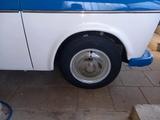 Trabant 600 - gebrauchte Trabant Kleinwagen