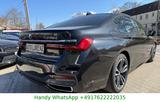 BMW 730 d M Sport *360°Kamera*Laser*Softclose* - BMW 730 Gebrauchtwagen in Nürnberg