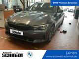 BMW 320i Touring Sport Line + 2Jahre-BPS.-GARANTIE - BMW 320 in Dortmund