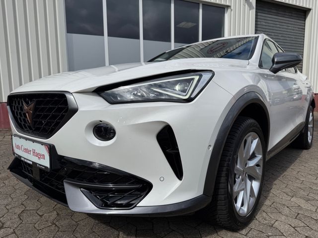 Cupra Formentor 2.0 TDI 110kW 150PS DSG 4Drive/LED/KAM