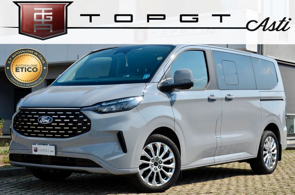 Image of Ford Transit