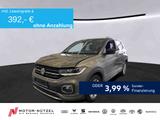 Volkswagen T-Cross 1.5TSI DSG R-LINE LED+NAV+ACC+SHZ+PDC+VC - Volkswagen T-Cross