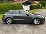 Porsche Macan S 3.0 V6 Diesel GTS Sitze Gewindefahrwerk - Porsche: Gt3