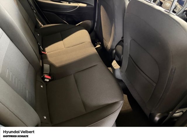 Hyundai BAYON - Bild 7