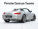Porsche Boxster S 550 Spyder Edition - Porsche: 55