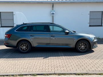 Skoda Superb - 5