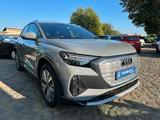 Audi Q4 e-tron 45 quattro LED Matrix, M+S - Audi Q4 aus 2024