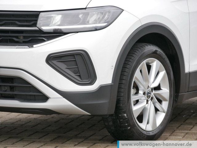 Volkswagen T-Cross - Bild 12