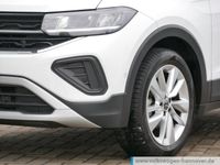 Volkswagen T-Cross - Vorschau Bild 12
