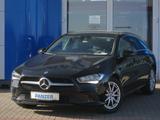 Mercedes-Benz CLA  180 SB Leder Navi SHZ Parkass (EURO 6d) - gebrauchte Mercedes-Benz CLA 180 aus dem Jahr 2023