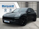 Porsche Macan Panodach Standhzg 21 " 1.Hand Approved - Porsche Gebrauchtwagen von 2024