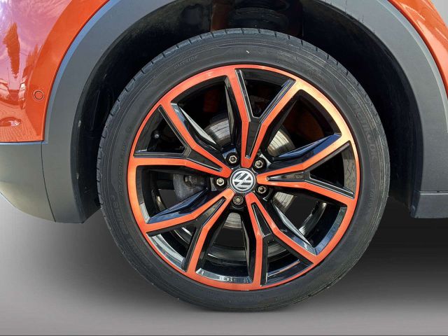 T-CROSS 1.0 TSI STYLE LED+APP+AZV
