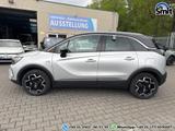 Opel Crossland 1.2 Turbo Elegance*LED*NAVI*KAMERA*PDC - Opel Crossland (X): Elegance