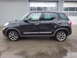 Fiat 500L 1.4Trekking+77000 km+KLIMA+NAVI+CAM+TÜV/NEU - Fiat: 77