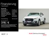 Audi Q2 design 30 TFSI AHK*Navi*LED*PDC*SHZ*Sound - Audi Q2 30 TFSI Gebrauchtwagen