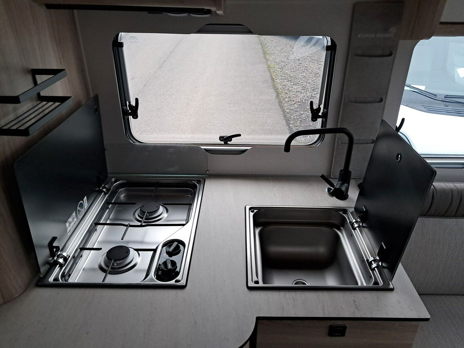 Fahrzeugabbildung Eura Mobil Profila RS 720 QF Aktionsfahrzeug !!