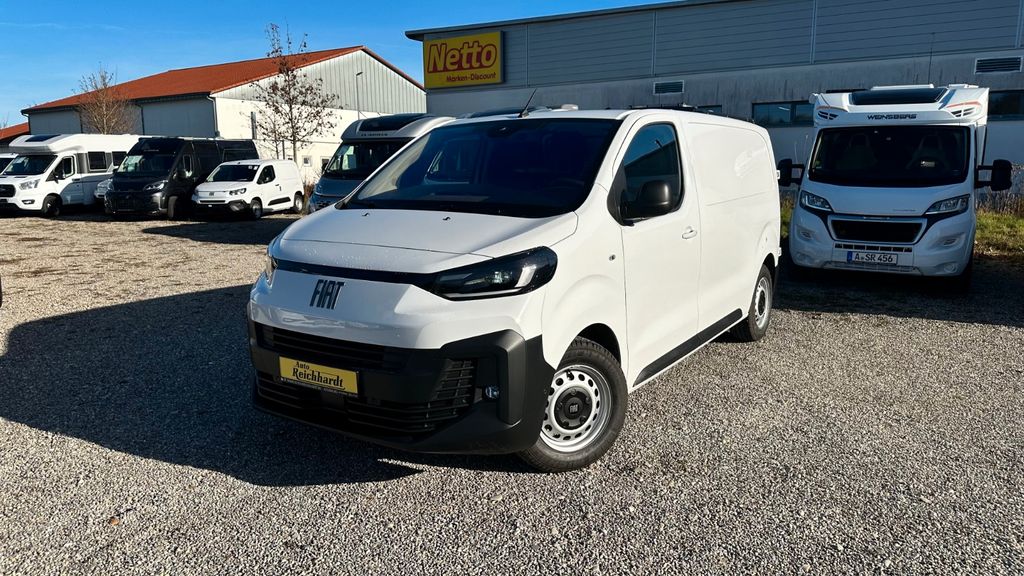 Fiat Scudo