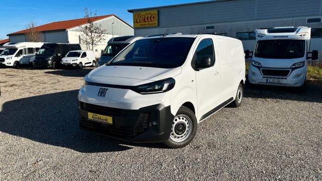 Fiat Scudo Kasten L2(4,98m)*KLIMA*LED*CAM*DAB*SHZ