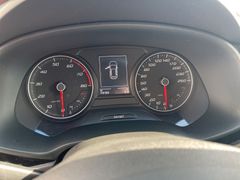 SEAT Leon Style FR Anhängerkupplung|Tempomat|Klimaaut