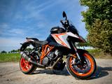 KTM 1290 Super Duke GT 1300ccm *2.300KM*Top Zustand* - KTM SUPER DUKE GT 1290