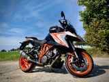 KTM The Duke 1290 Super DukeGT 1300ccm *2.300KM* - KTM 300