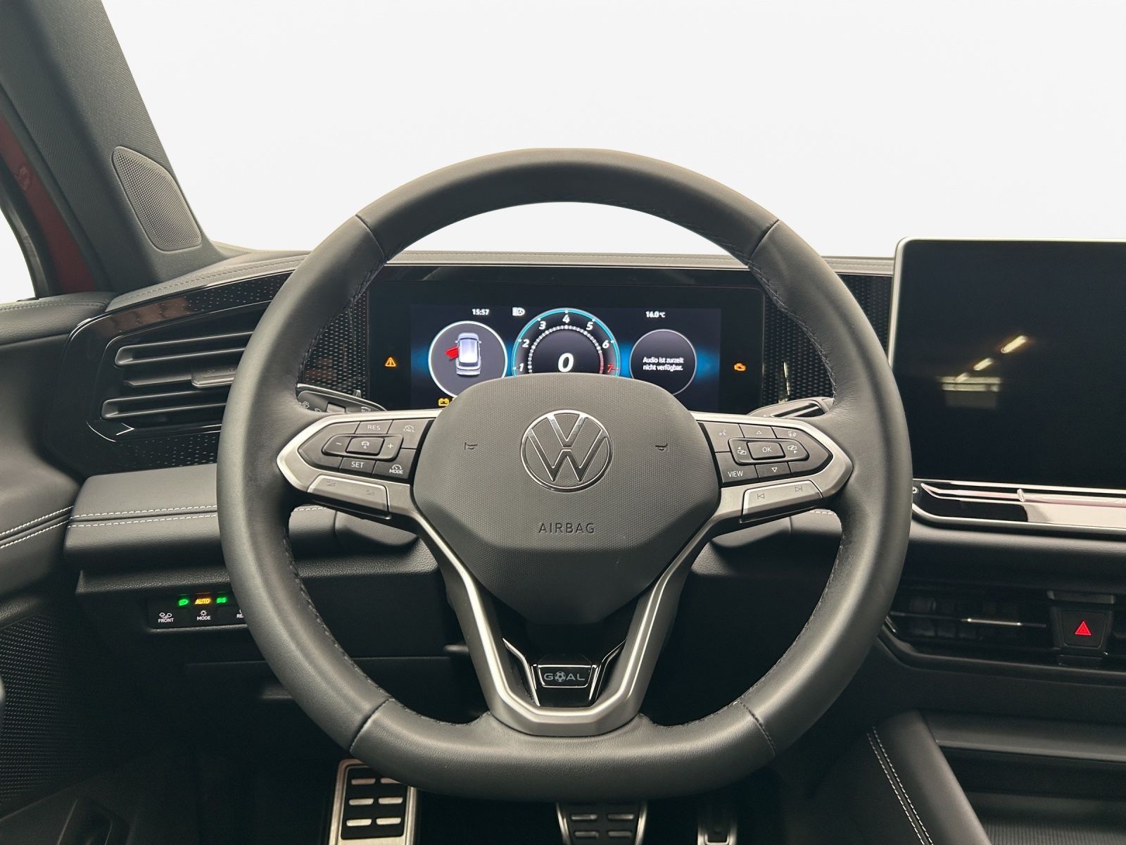 Volkswagen Tiguan - Bild 10