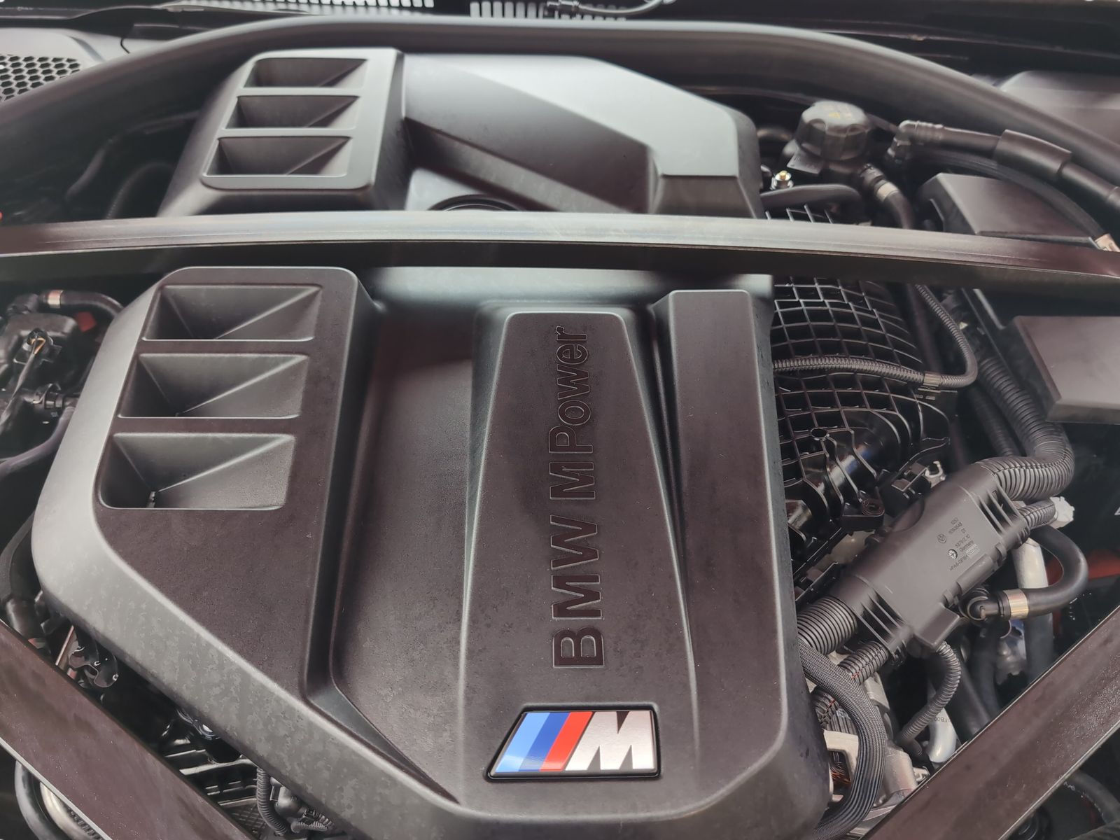 BMW M3 - Bild 16