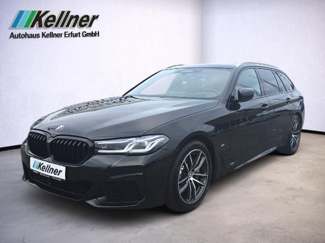 BMW 530 i xDr. M-Sport+Head-Up+AHK+Pano+Laser+H/K-So