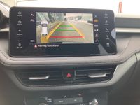 Skoda Fabia - Vorschau Bild 15