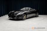 Ferrari California T 3.9 V8 DCT 560hk Ceramics Carbon - Ferrari aus 2015