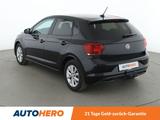 Volkswagen Polo 1.6 TDI Highline *NAVI*LIM*PDC*SHZ*AHK* - Volkswagen Polo: 6n