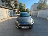 Ford Focus 1,0 EcoBoost 92kW Business Edition Bus... - Ford Focus: Schwarz, Edition