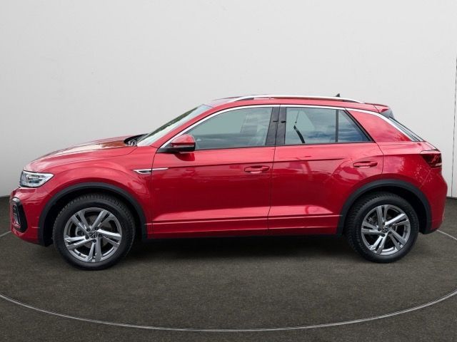Volkswagen T-Roc 1.5 TSI DSG R-Line Navi Climatronic foto 4