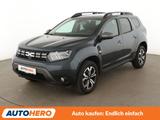 Dacia Duster 1.5 Blue dCi Journey 4WD *NAVI*CAM*TEMPO* - Dacia Duster Gebrauchtwagen in München
