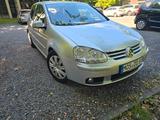Volkswagen Golf 1.4 Goal Goal - Volkswagen Golf mit LPG-Antrieb: Limousine, 1.4