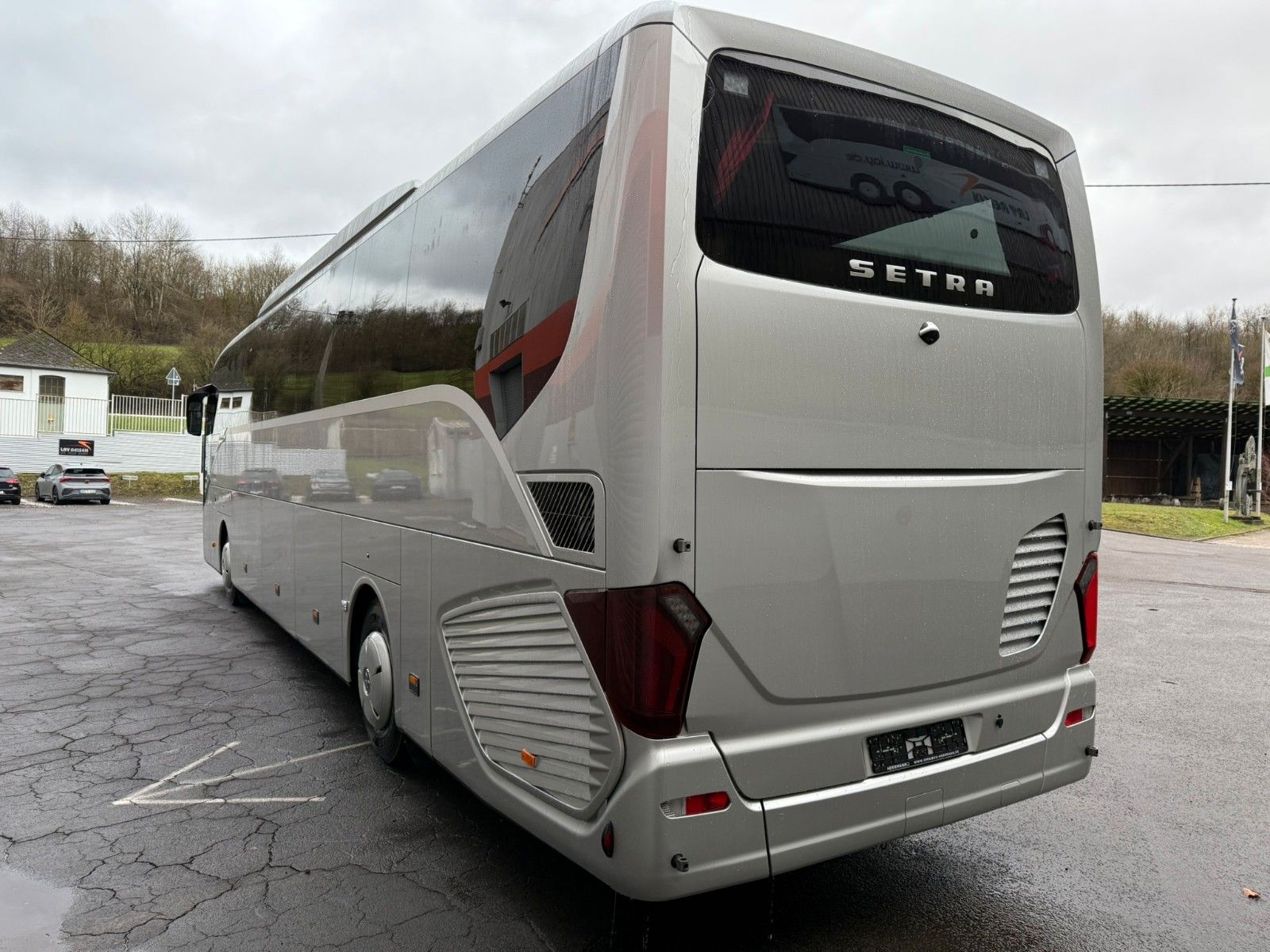 SETRA  2018 - Image 7 of 26