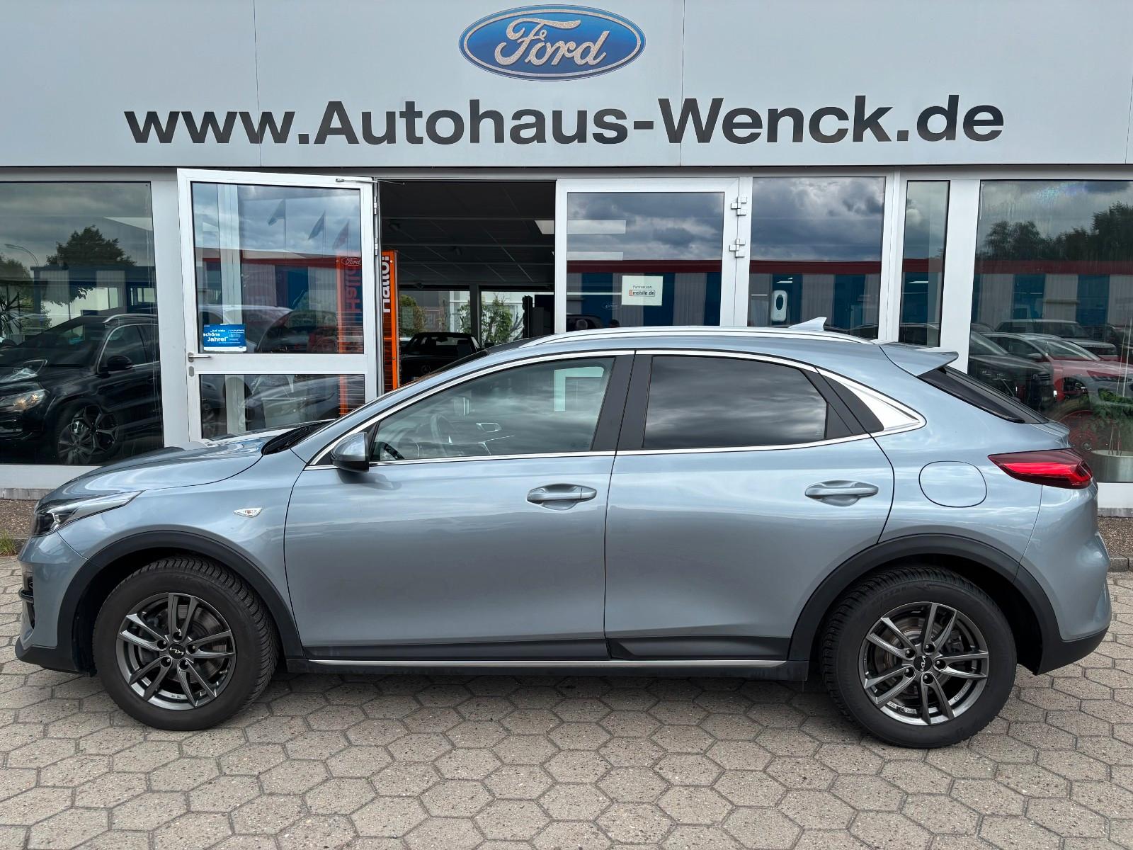 Kia XCeed  1,5 Vision*CarPlay*WINTER-PAKET*Bi-LED